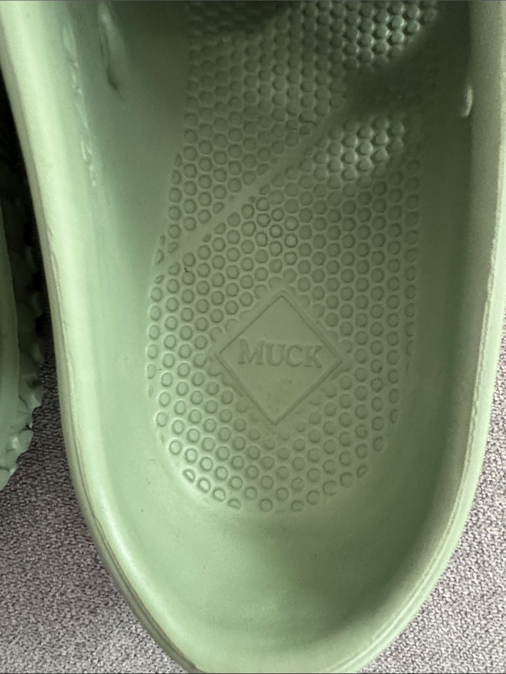 Muck Muckster Clogs - Picture 3 of 6